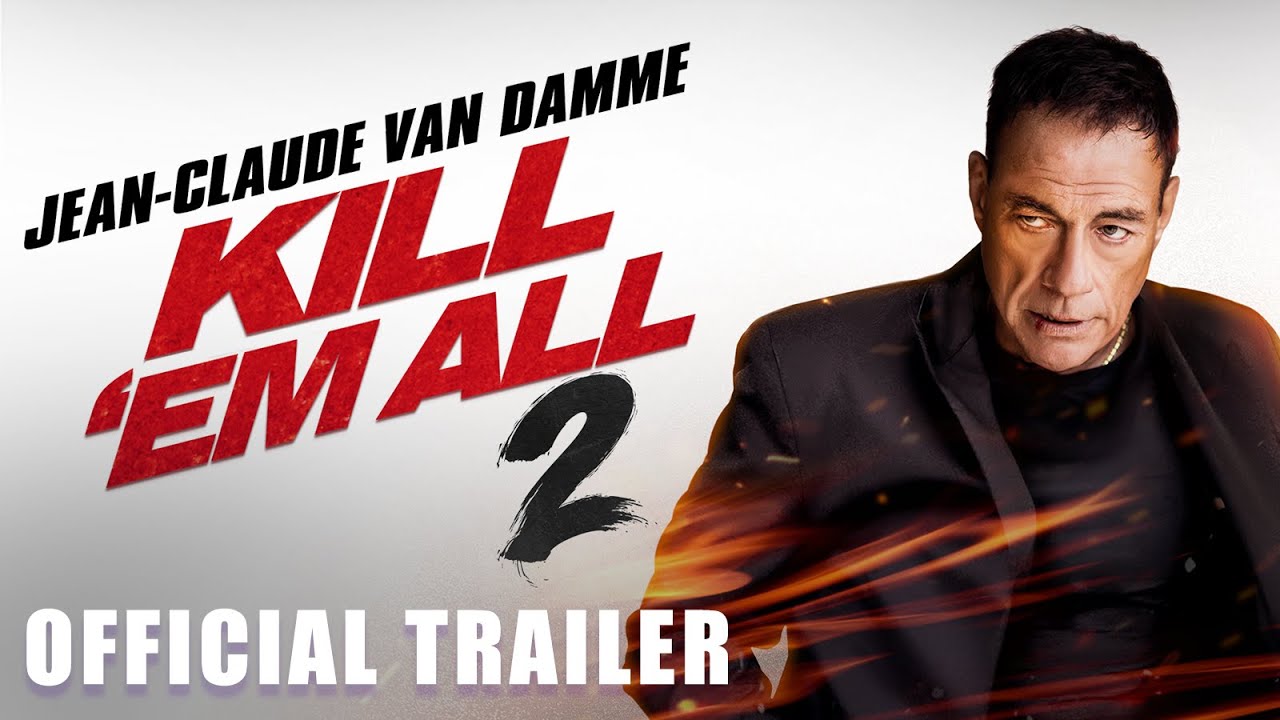Kill 'em All 2 Trailer