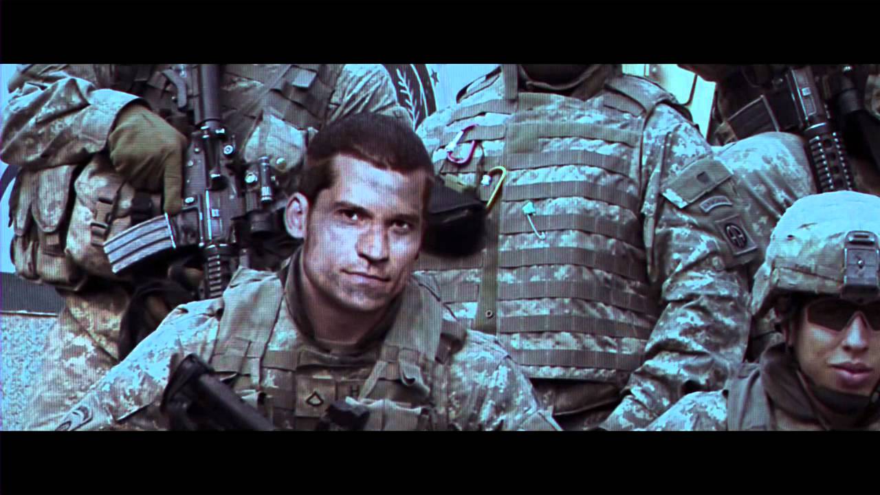 Headhunters Trailer
