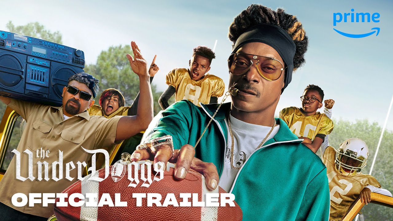 The Underdoggs Trailer