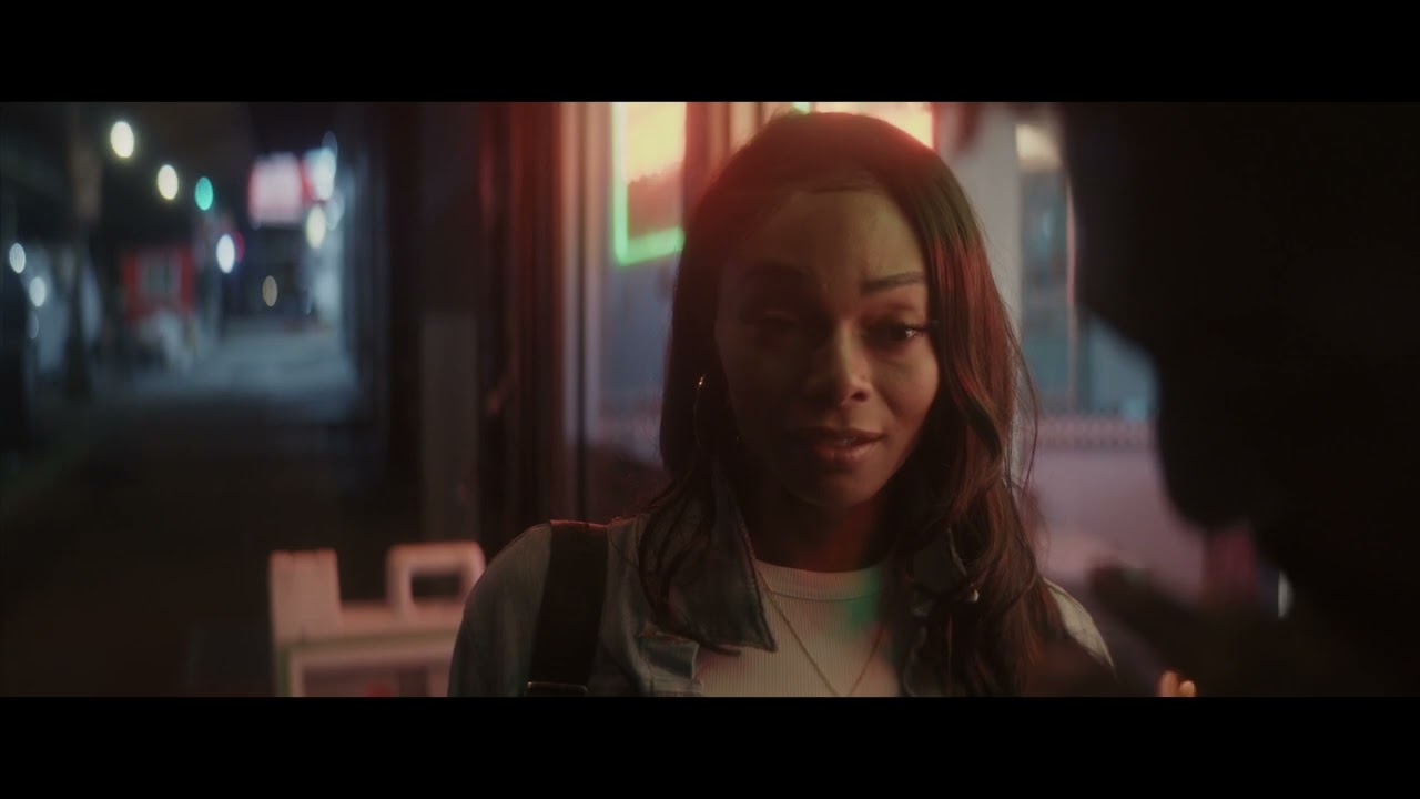 Beggarman Trailer