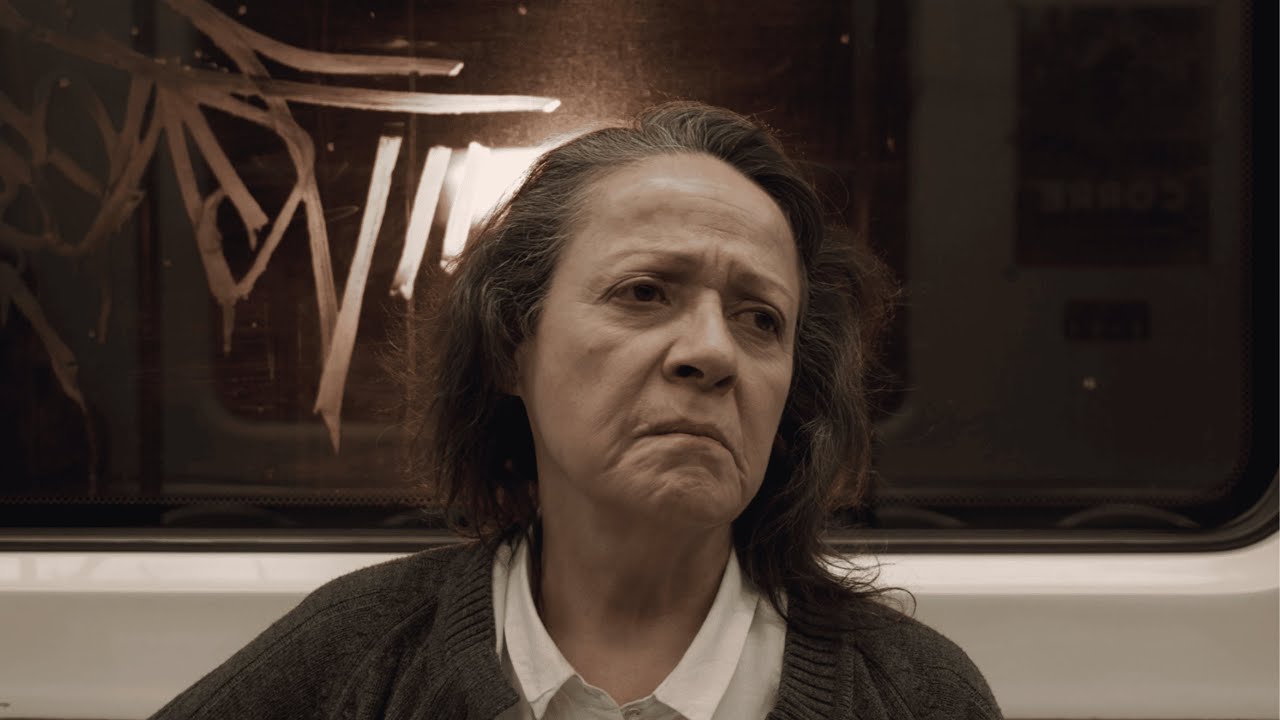 Isolated Silence Trailer
