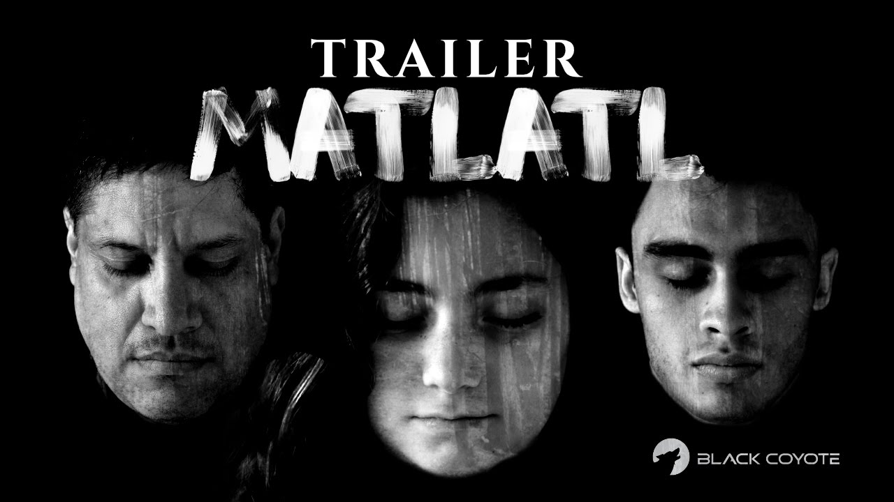 Matlatl Trailer