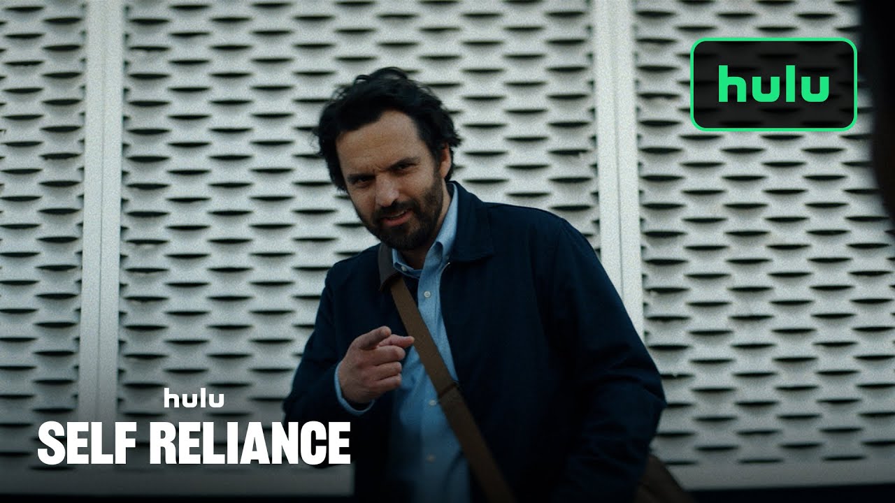 Self Reliance Trailer