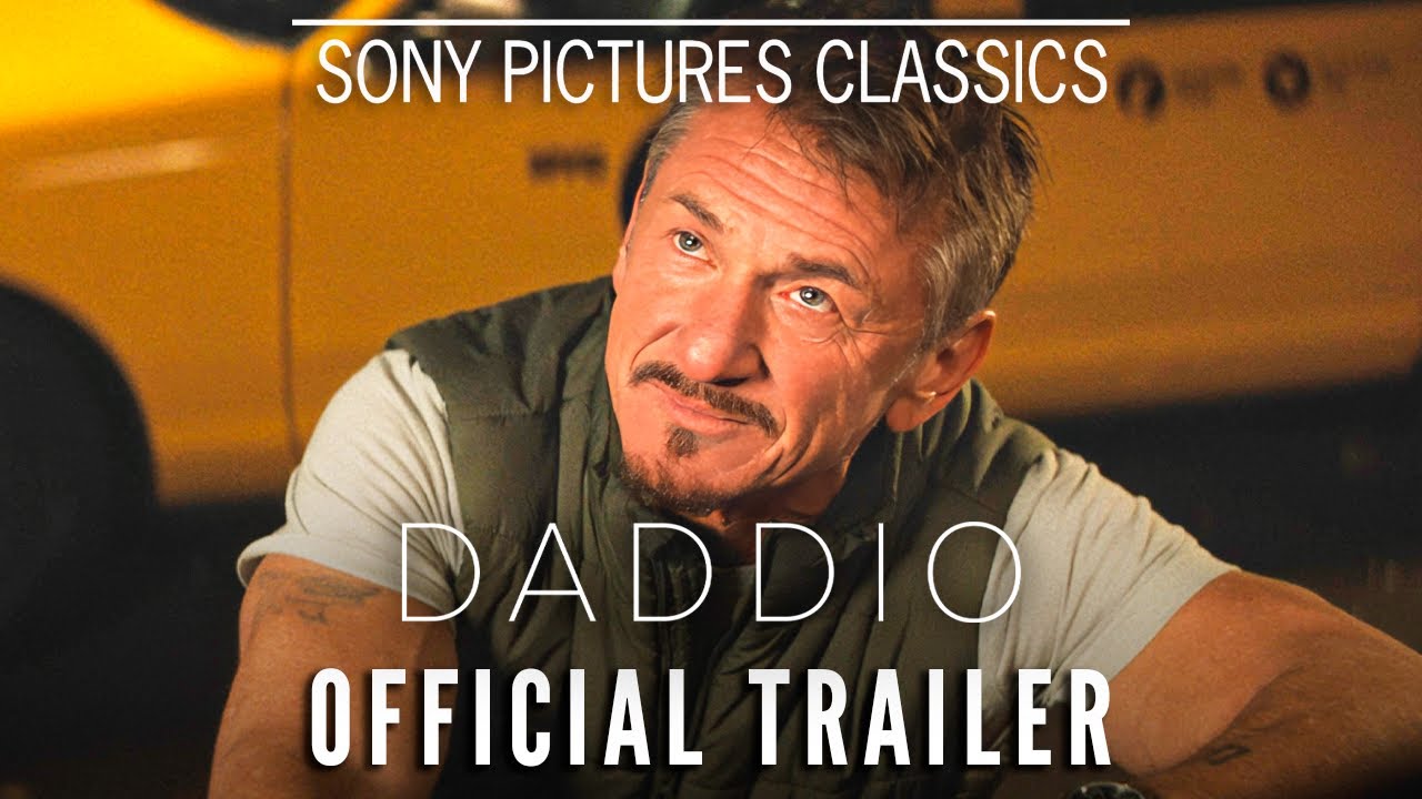 Daddio Trailer