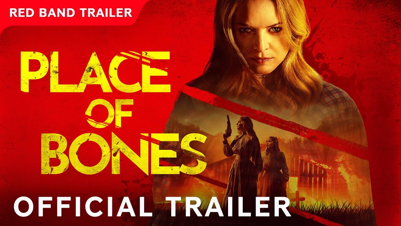 Place of Bones Trailer