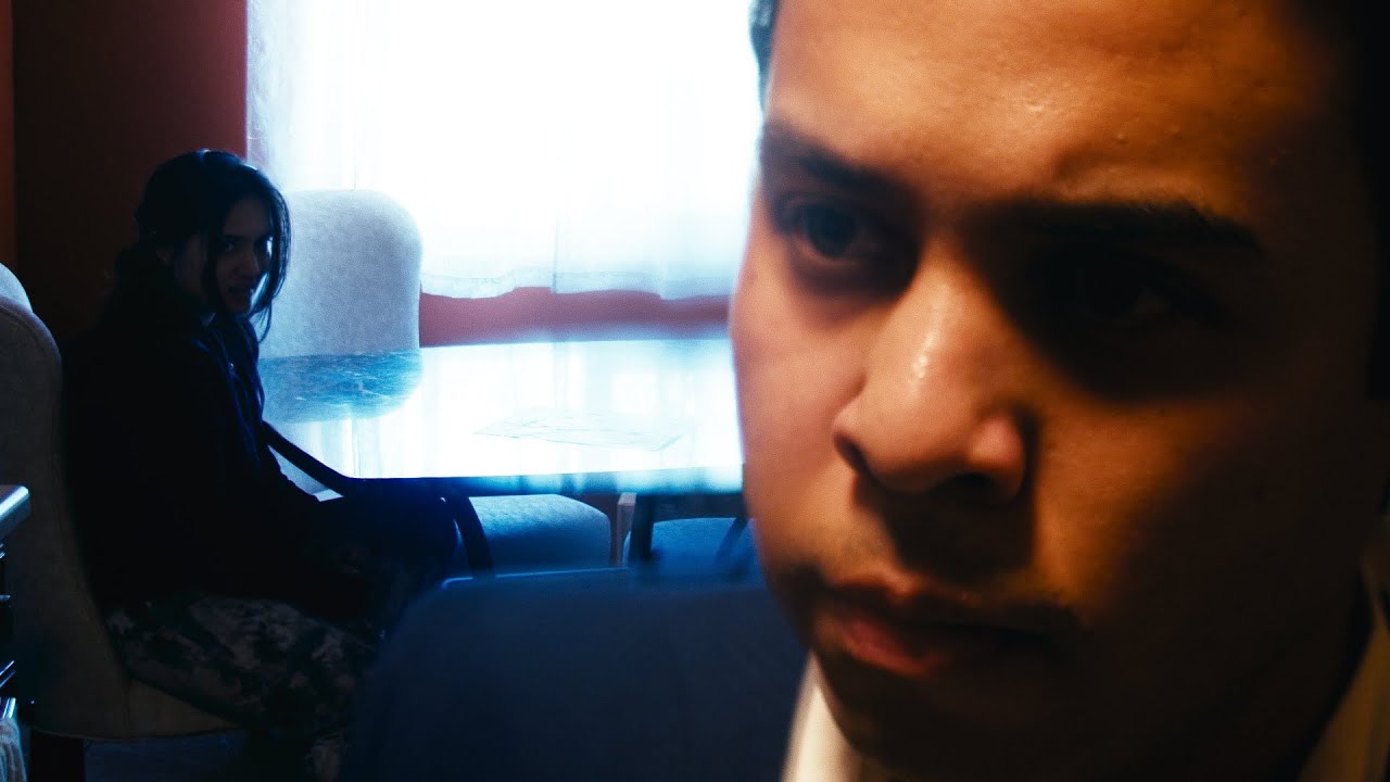 Permeate Trailer