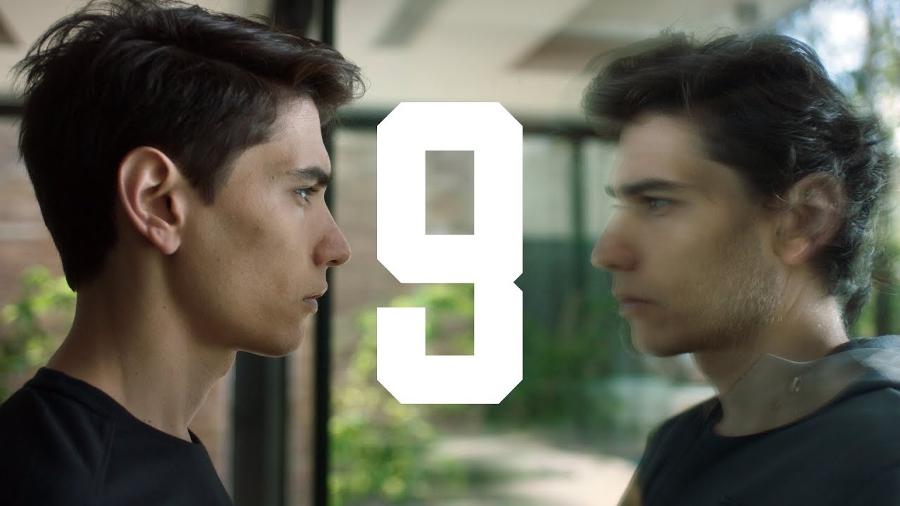 9 Trailer