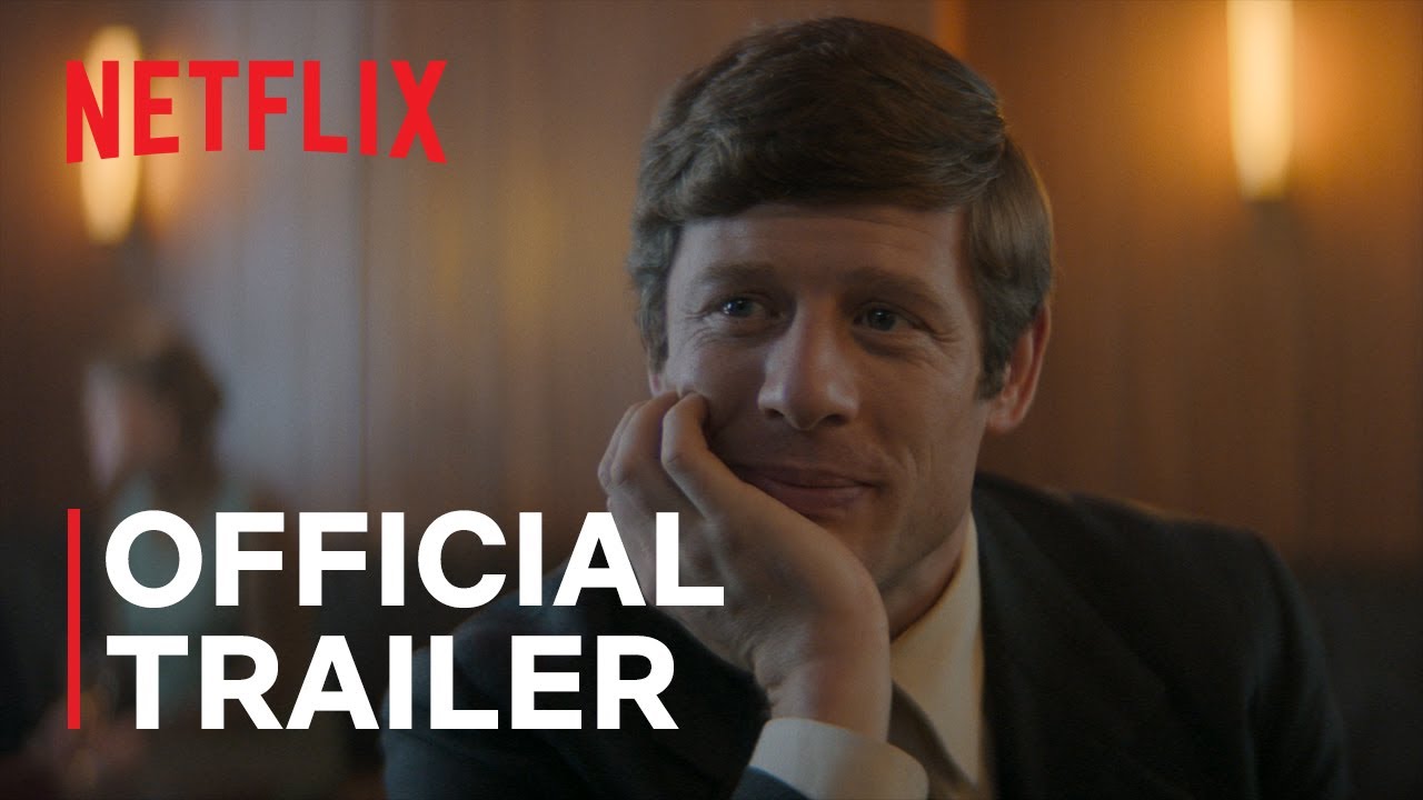 Joy Trailer
