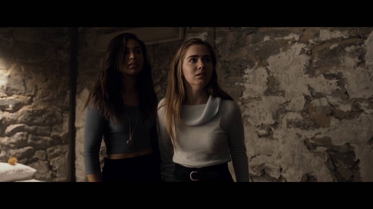 Split Trailer