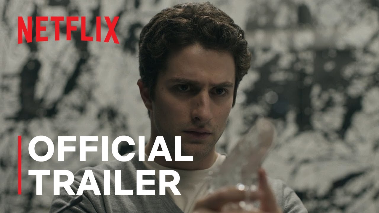 I Don't Expect Anyone to Believe Me Trailer
