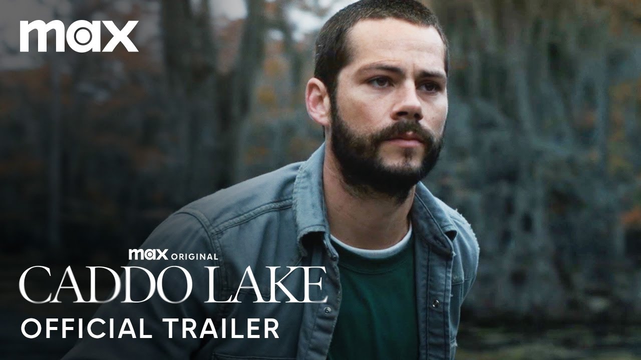 Caddo Lake Trailer