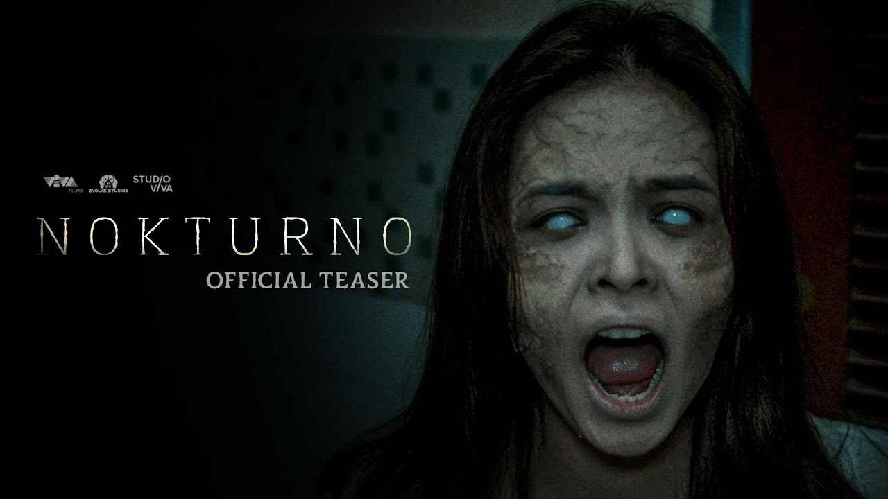 Nokturno Trailer