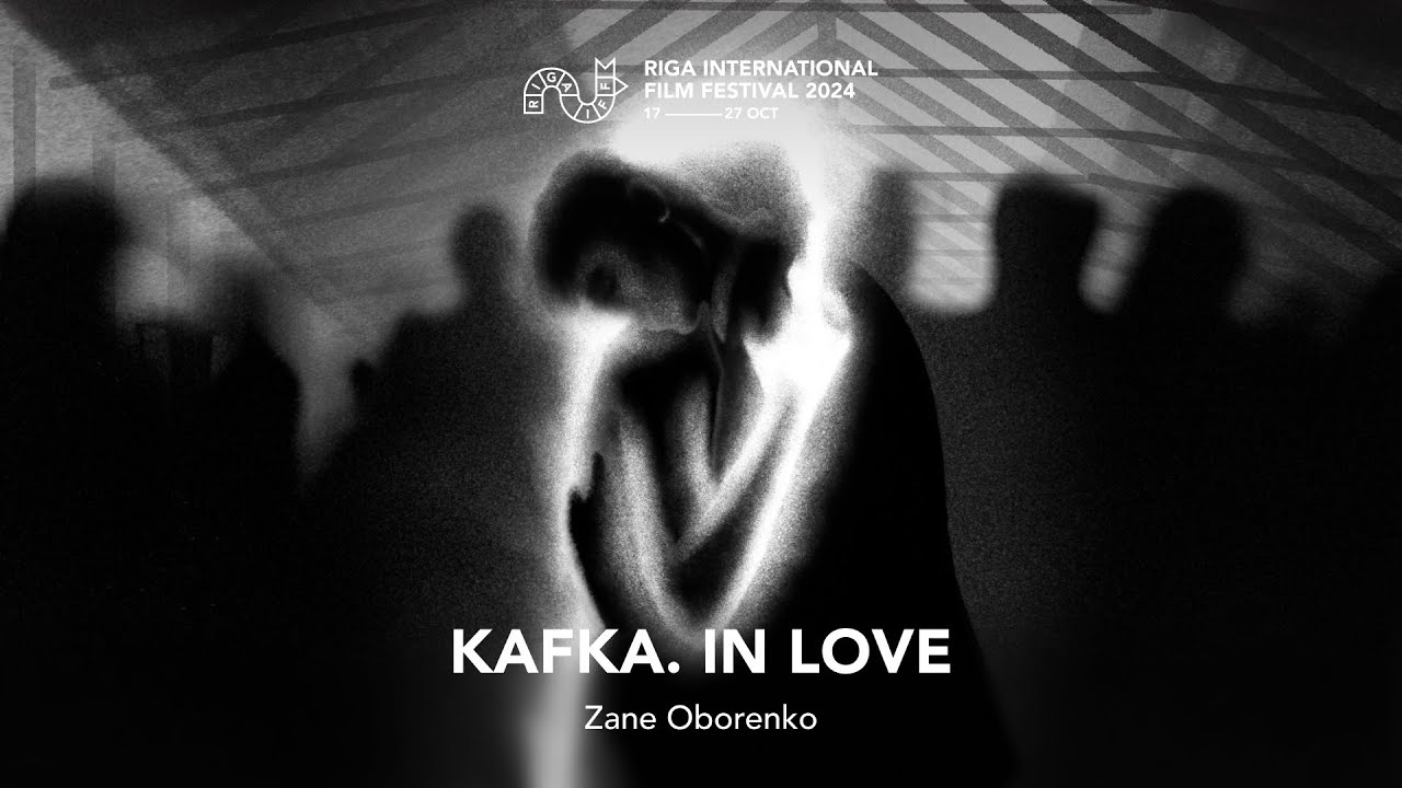 Kafka. In Love Trailer