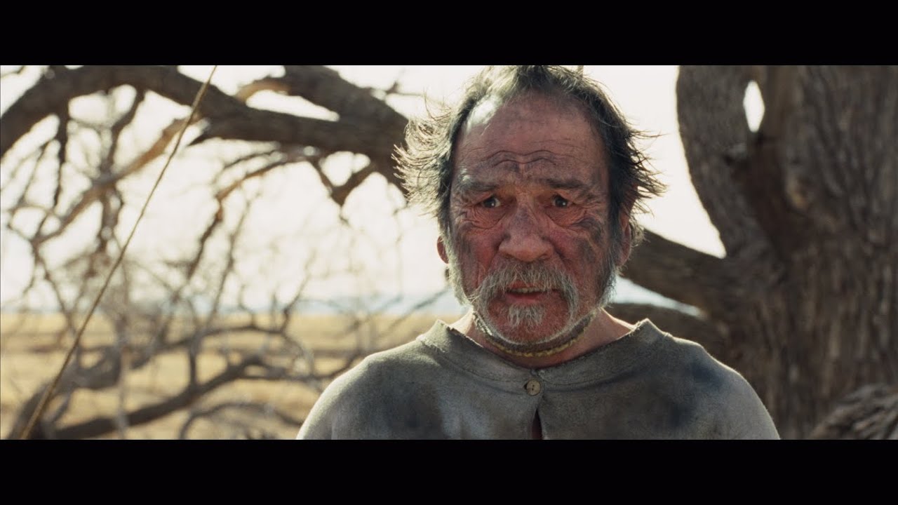 The Homesman Trailer
