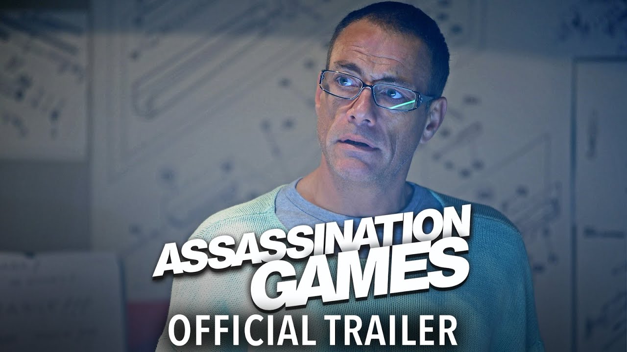 Assassination Games Trailer