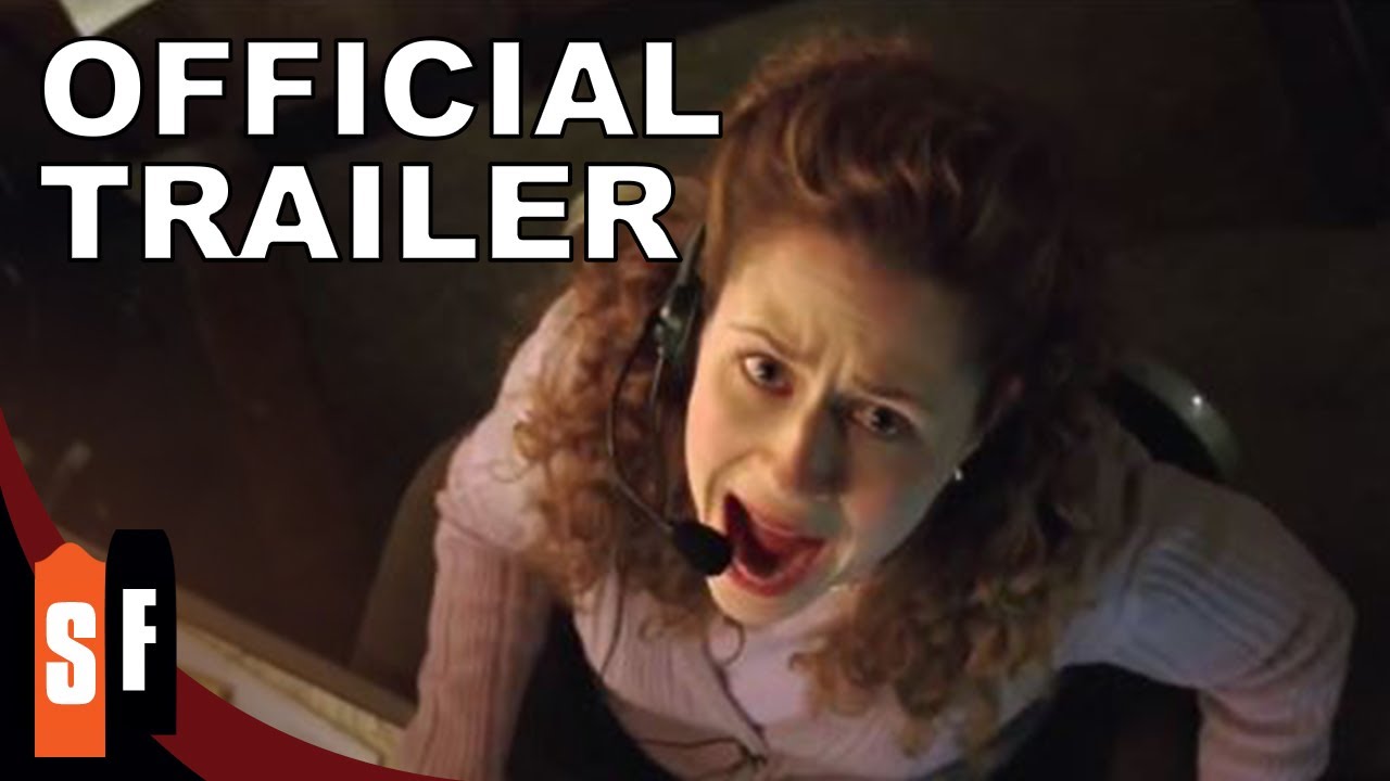 Slither Trailer