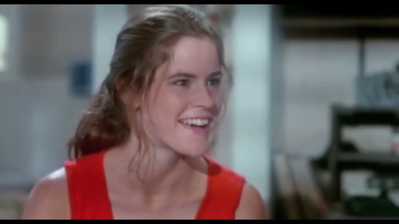 WarGames Trailer