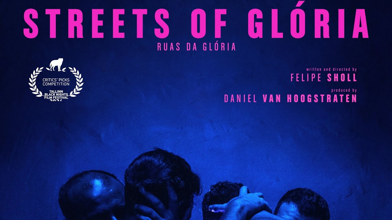 Streets of GlÃ³ria Trailer