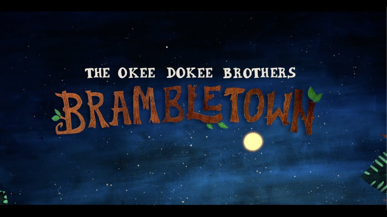 Brambletown Trailer