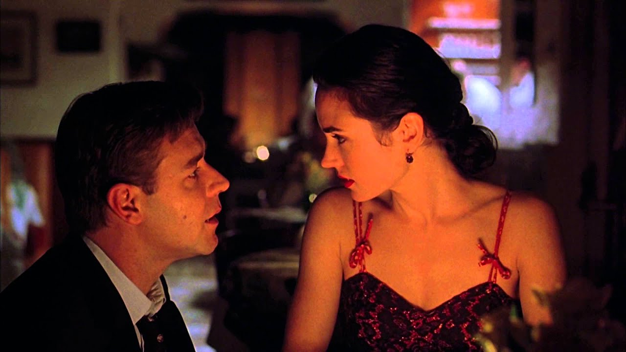 A Beautiful Mind Trailer