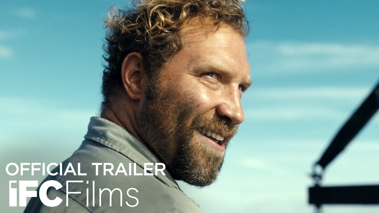 Dangerous Animals Trailer