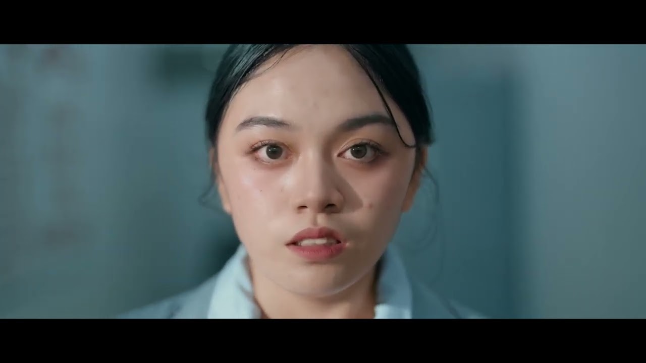 Lisik: Origin Point Trailer