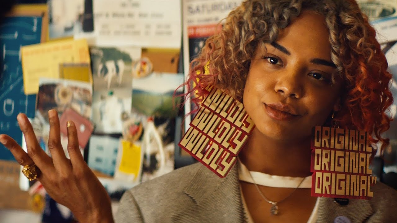Sorry to Bother You Trailer