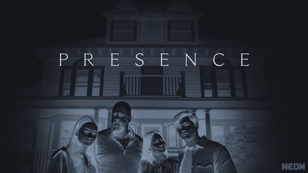 Presence Trailer