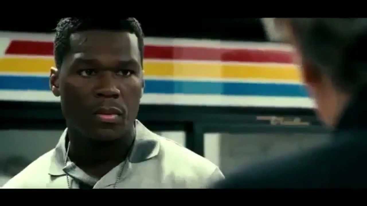 Freelancers Trailer