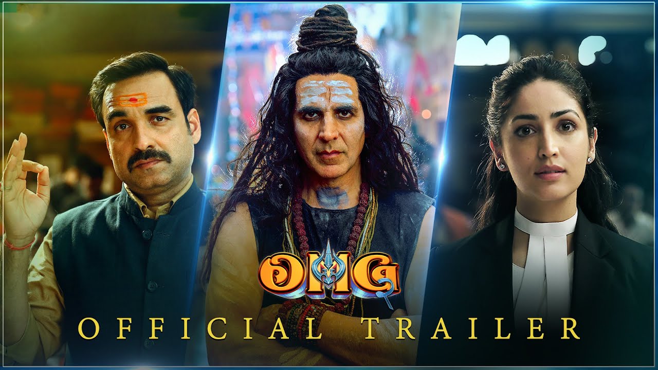 OMG 2 Trailer