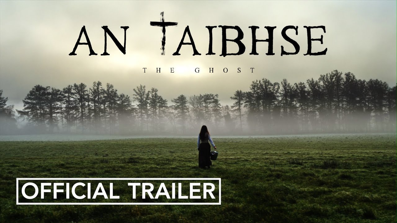The Ghost Trailer