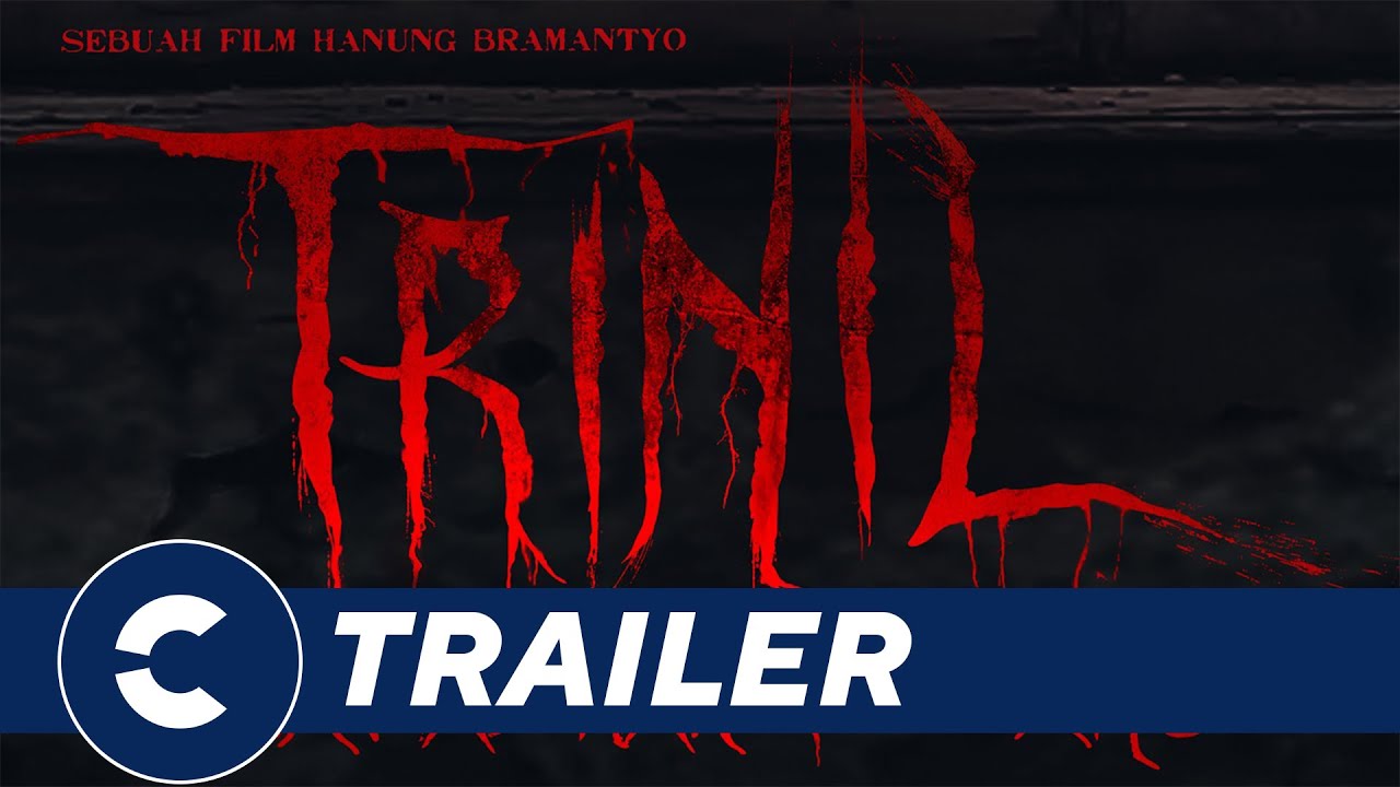 Trinil Trailer