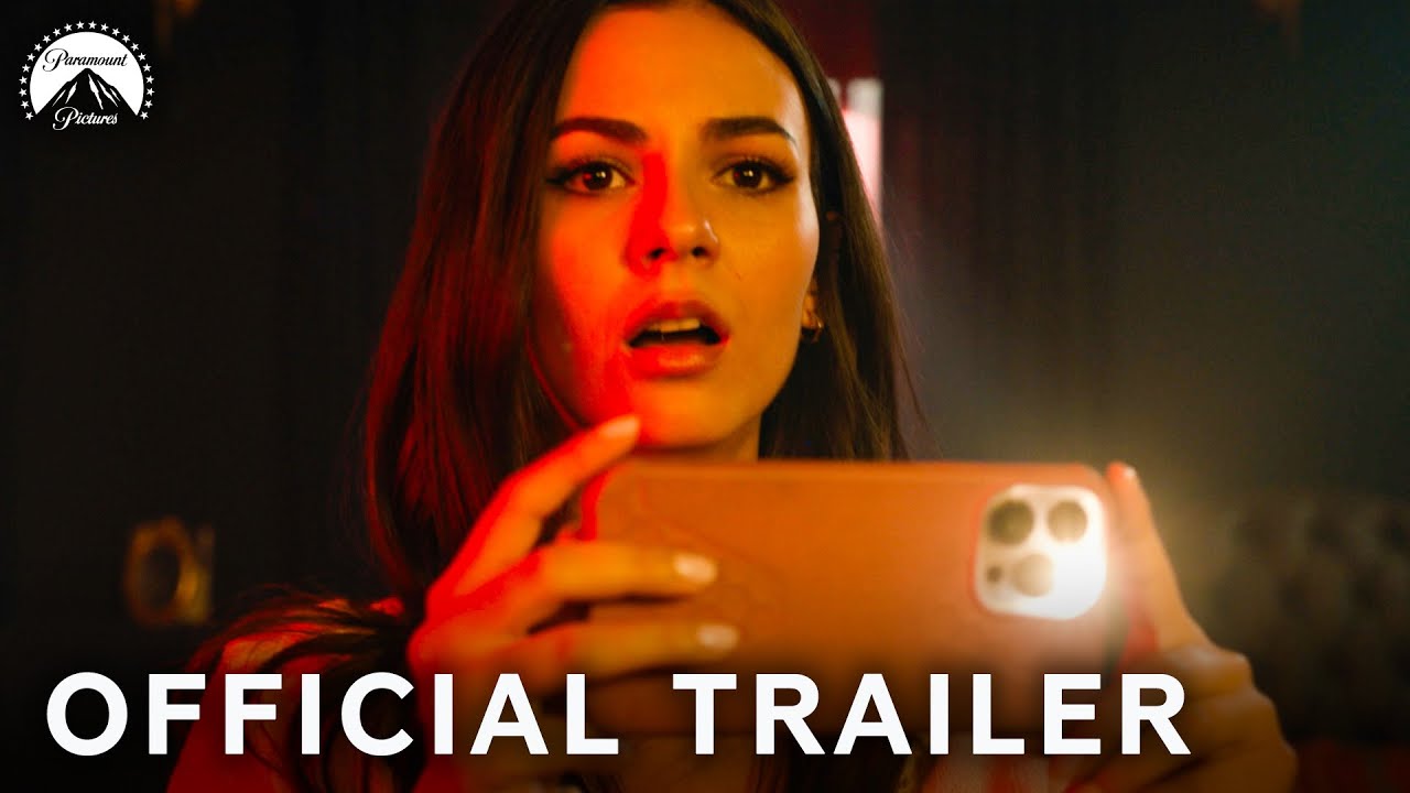 Depravity Trailer