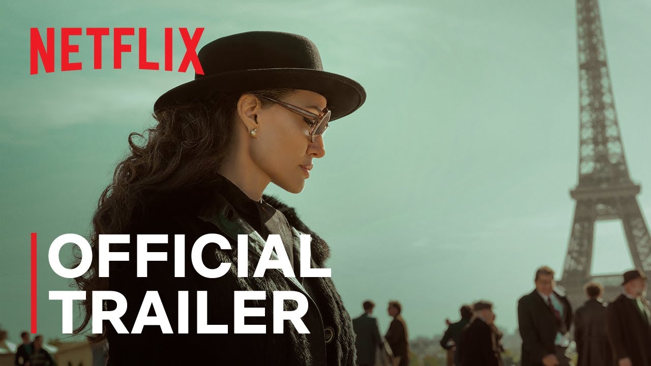 Maria Trailer