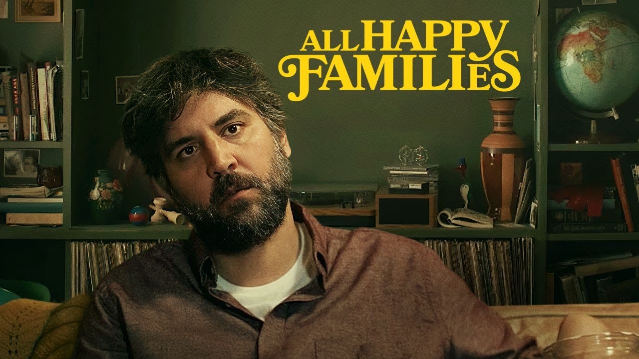 All Happy Families Trailer