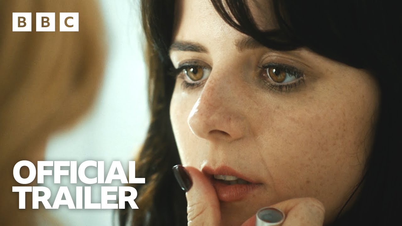 The Guest Trailer