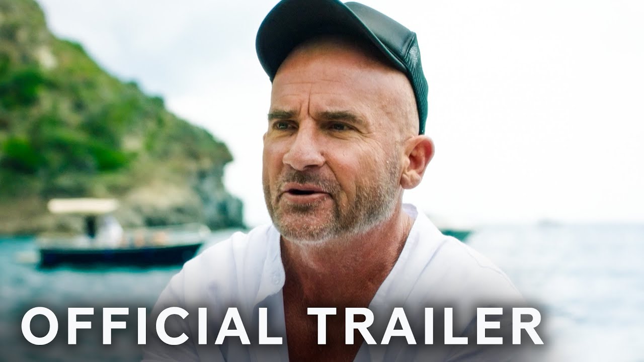 Cassino in Ischia Trailer