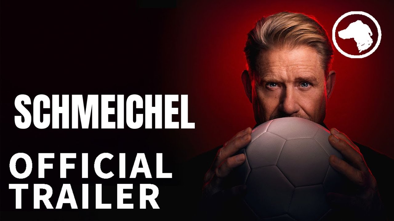 Schmeichel Trailer