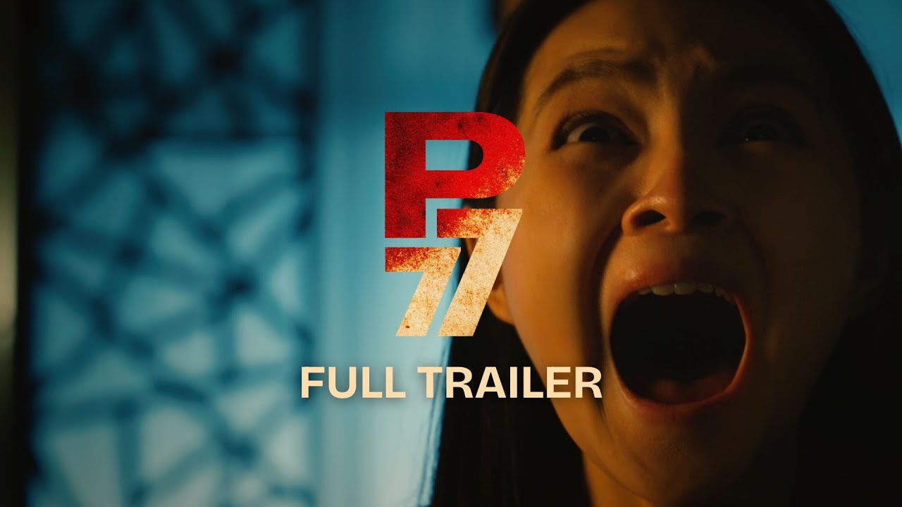 P77 Trailer