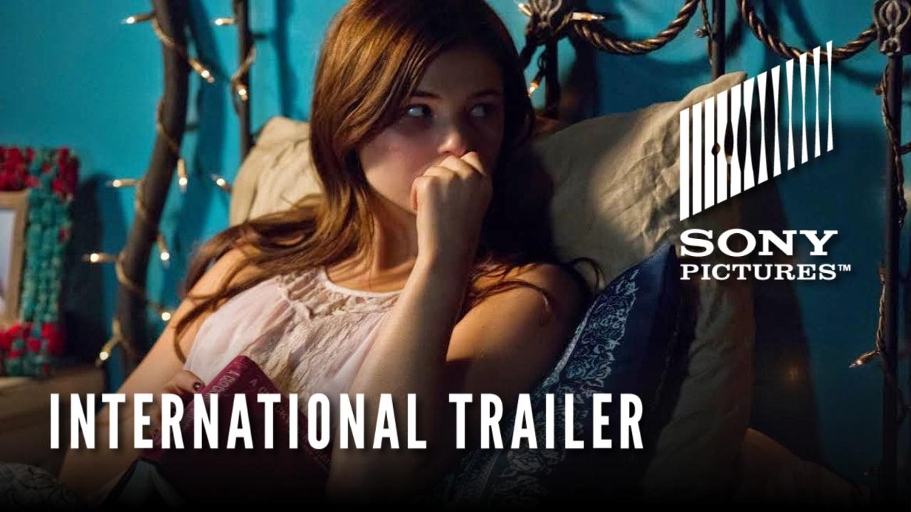 Insidious: Chapter 3 Trailer