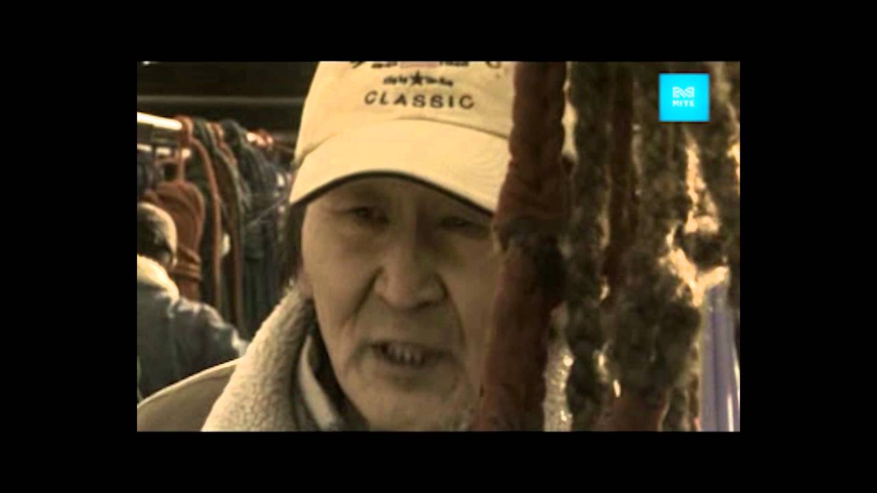 Khureldei: The Great Khan's Envoy Trailer