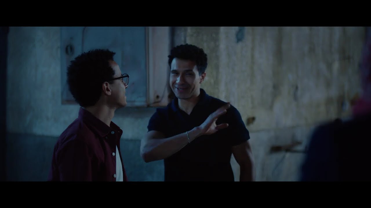 Siko Siko Trailer