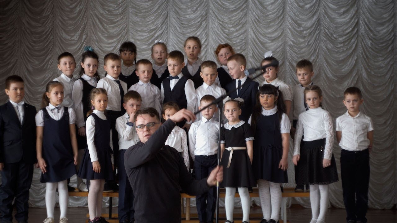 Mr. Nobody Against Putin Trailer
