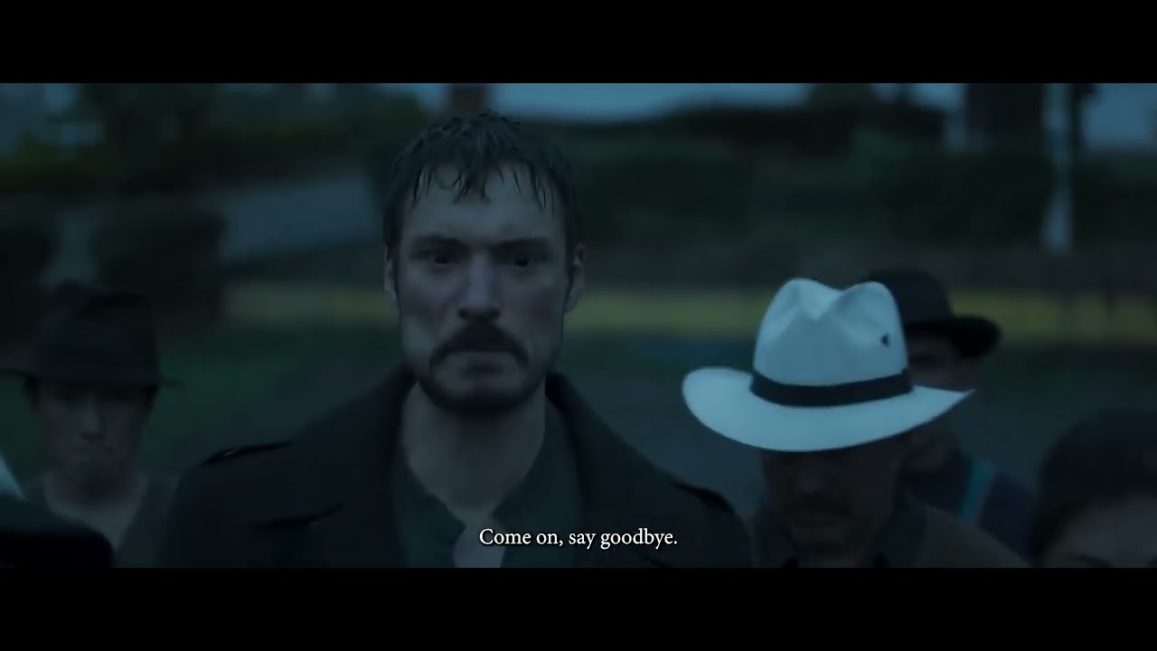 Horizon Trailer