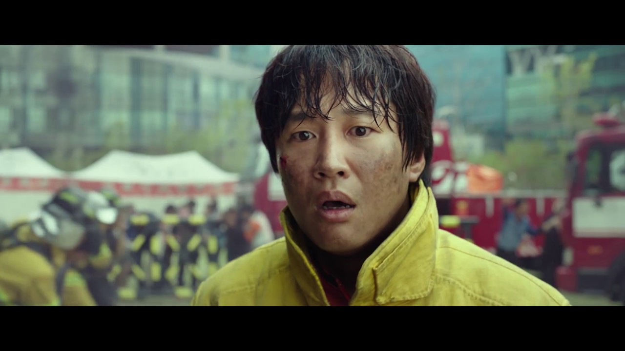 Along with the Gods: The Two Worlds Trailer