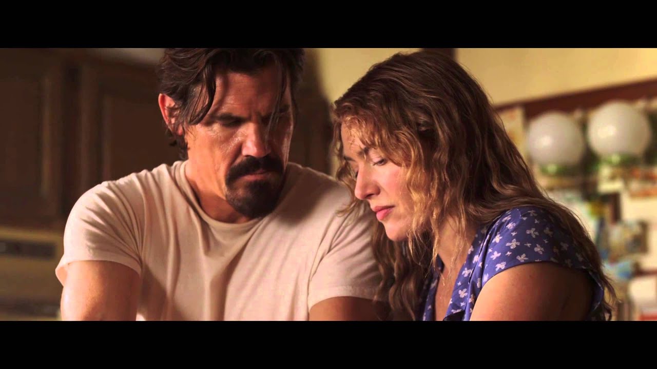 Labor Day Trailer