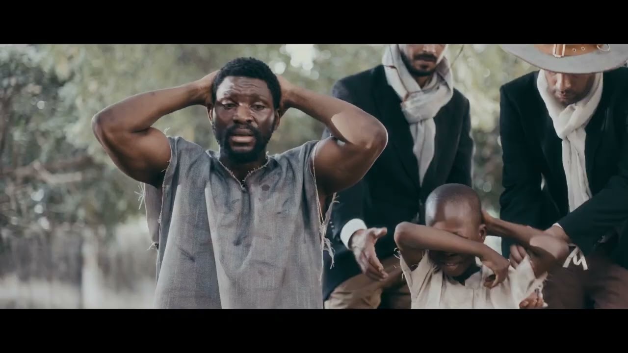Ireke: Rise of the Maroons Trailer