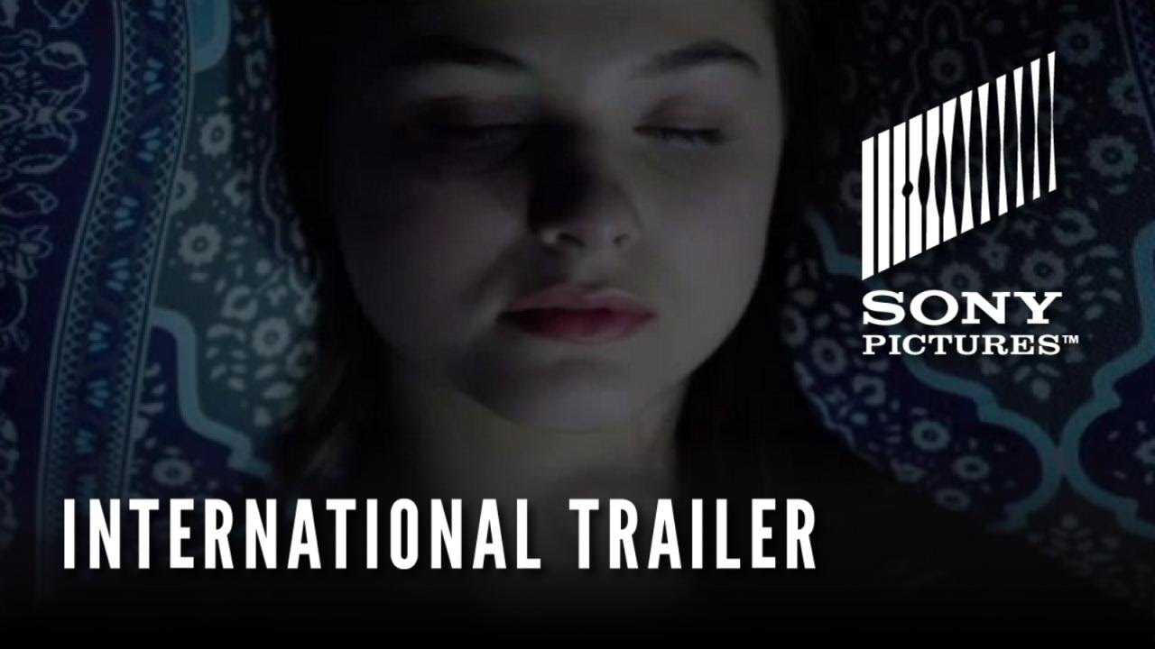 Insidious: Chapter 3 Trailer