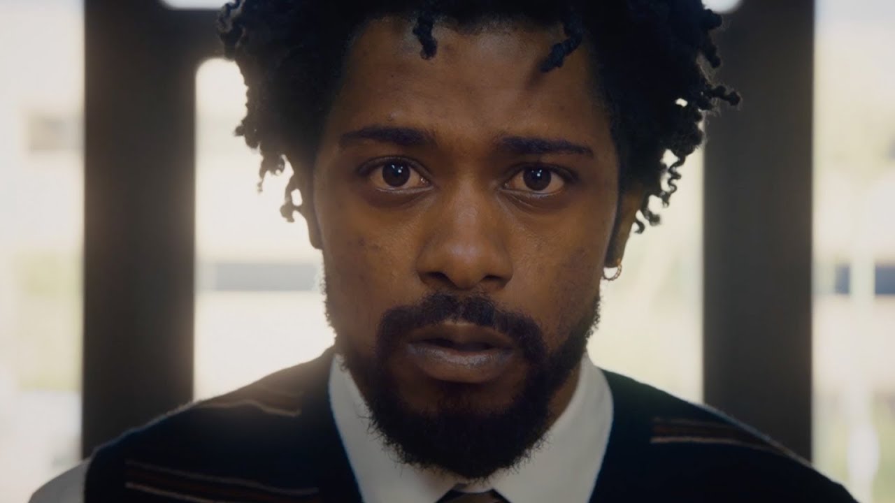 Sorry to Bother You Trailer