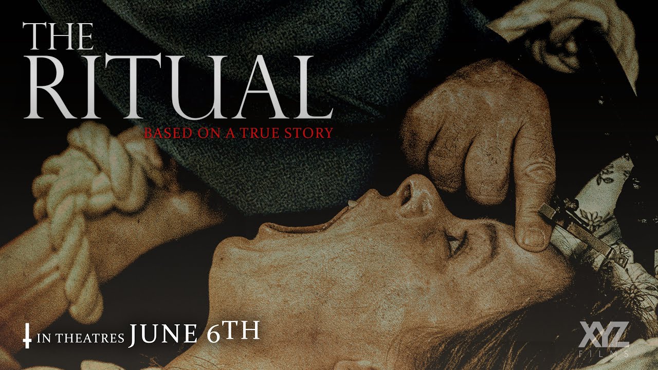 The Ritual Trailer